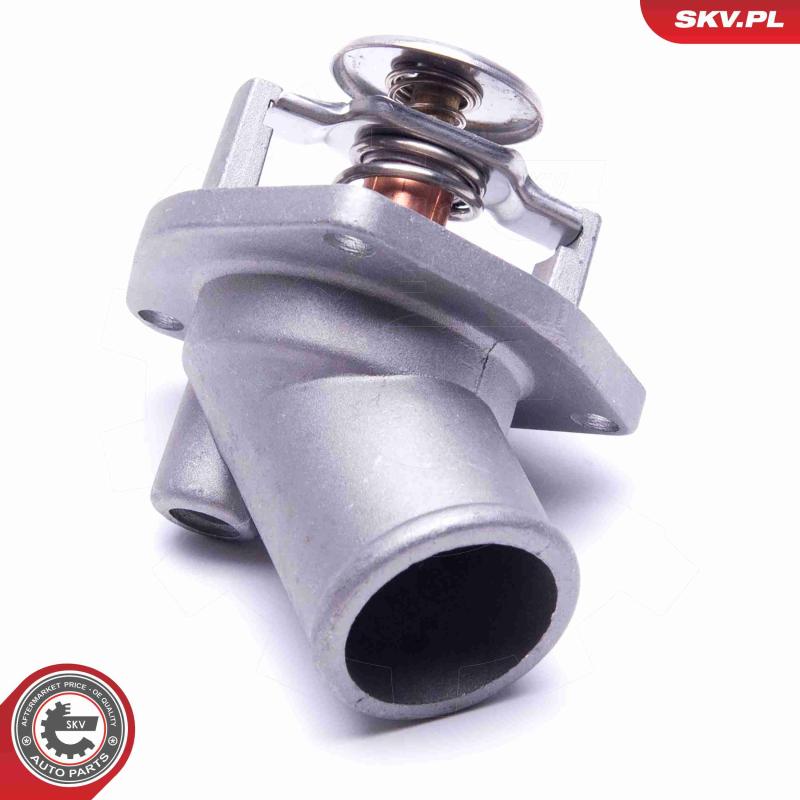 Thermostat, liqiuide de refroidissement ESEN SKV 20SKV201 - Visuel 2