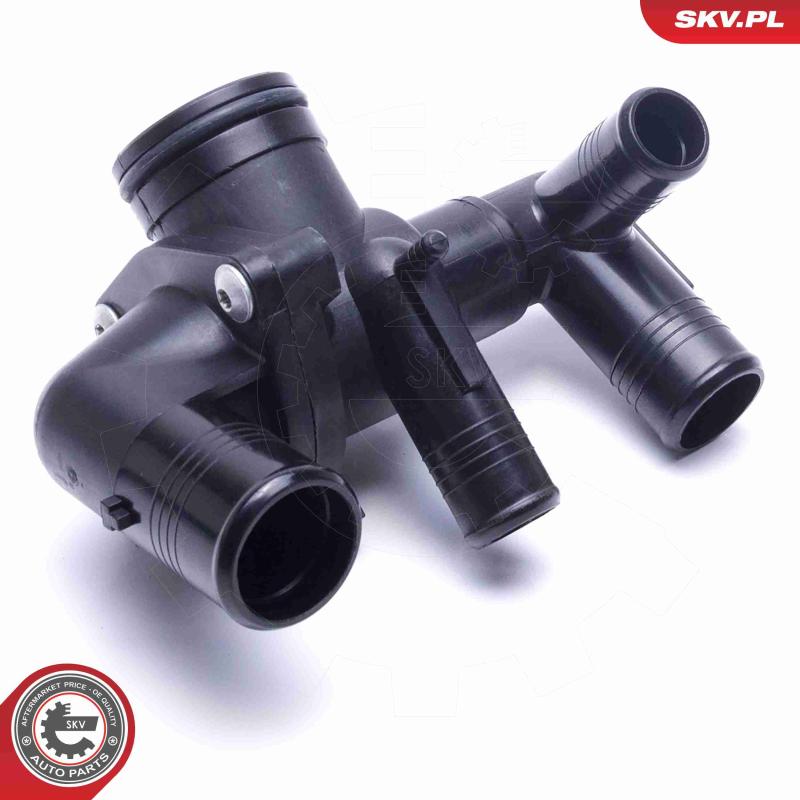 Thermostat, liqiuide de refroidissement ESEN SKV 20SKV203 - Visuel 1