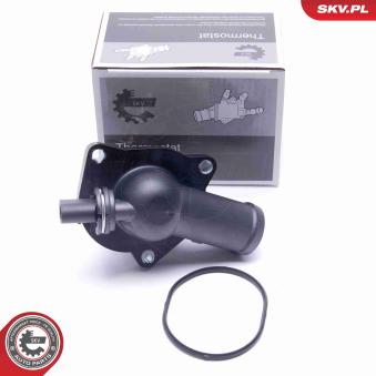Thermostat, liqiuide de refroidissement ESEN SKV OEM 032121121M