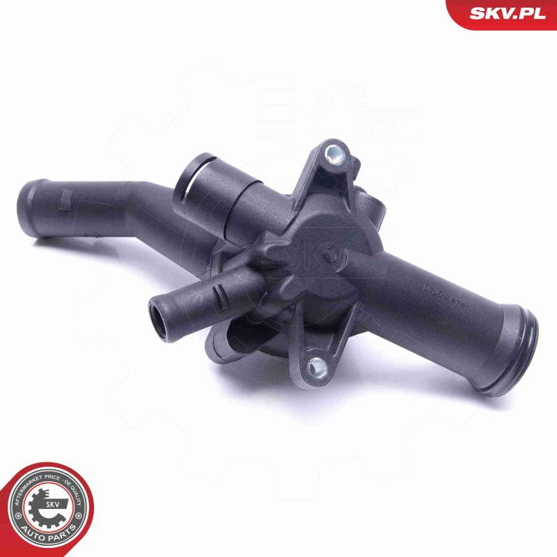 Thermostat, liqiuide de refroidissement ESEN SKV 20SKV206 - Visuel 2