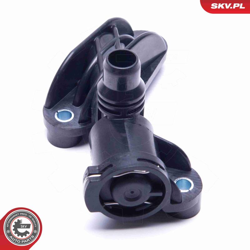Thermostat, liqiuide de refroidissement ESEN SKV 20SKV211 - Visuel 2
