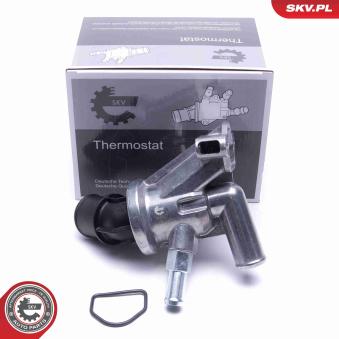 Thermostat, liqiuide de refroidissement ESEN SKV 20SKV214