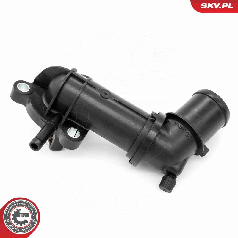 Thermostat, liquide de refroidissement ESEN SKV 20SKV224 - Visuel 2