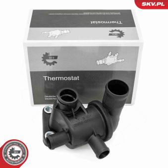 Bride de liquide de refroidissement ESEN SKV [20SKV230]