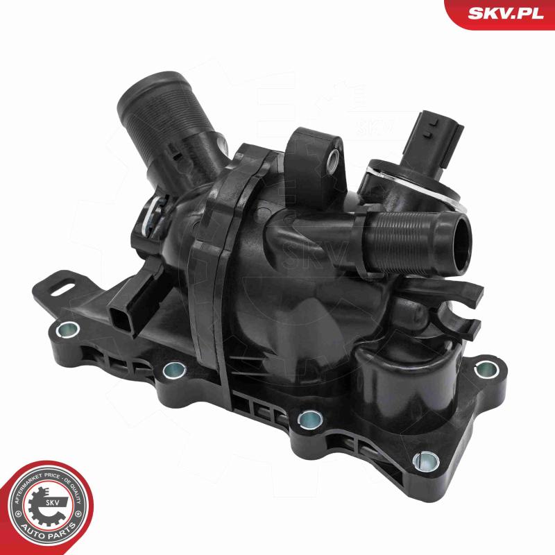 Thermostat, liquide de refroidissement ESEN SKV 20SKV239 - Visuel 1