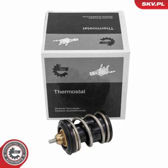 Thermostat, liquide de refroidissement ESEN SKV [20SKV266]