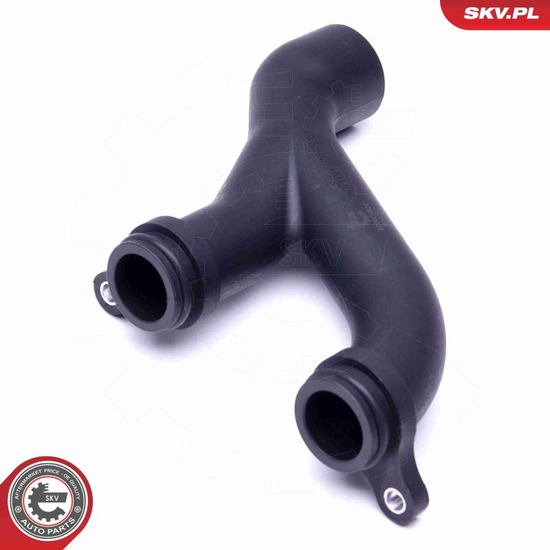 Boîtier du thermostat ESEN SKV 20SKV604 - Visuel 2
