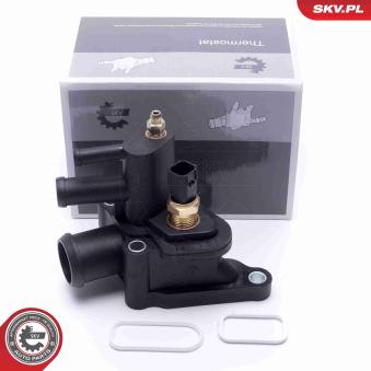 Bride de liquide de refroidissement ESEN SKV OEM 4792630AA