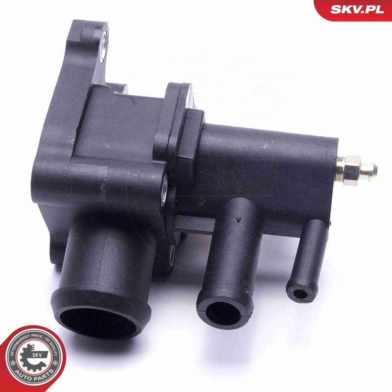 Bride de liquide de refroidissement ESEN SKV 20SKV608 - Visuel 1