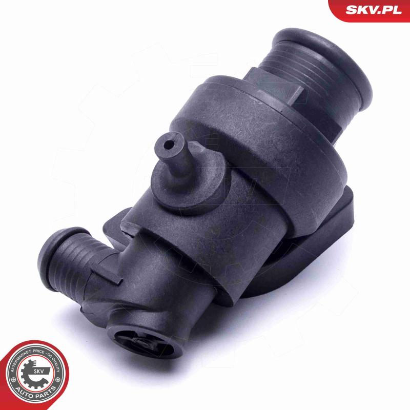 Bride de liquide de refroidissement ESEN SKV 20SKV610 - Visuel 1