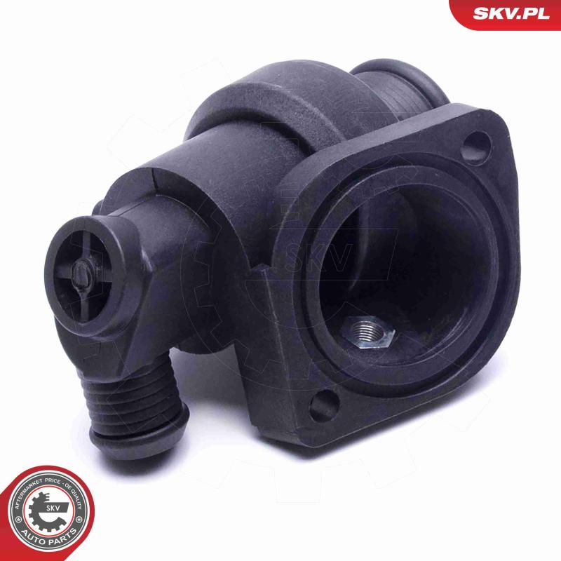 Bride de liquide de refroidissement ESEN SKV 20SKV610 - Visuel 2