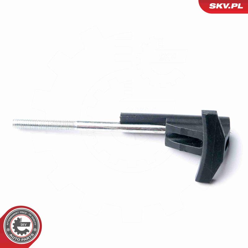 Kit de rails tendeurs, chaîne de distribution ESEN SKV 21SKV001 - Visuel 1