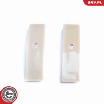 Revêtemt rail tendeur, chaîne de distribution ESEN SKV OEM 058109088L Revêtemt rail tendeur, chaîne de distribution ESEN SKV OEM 058109088L