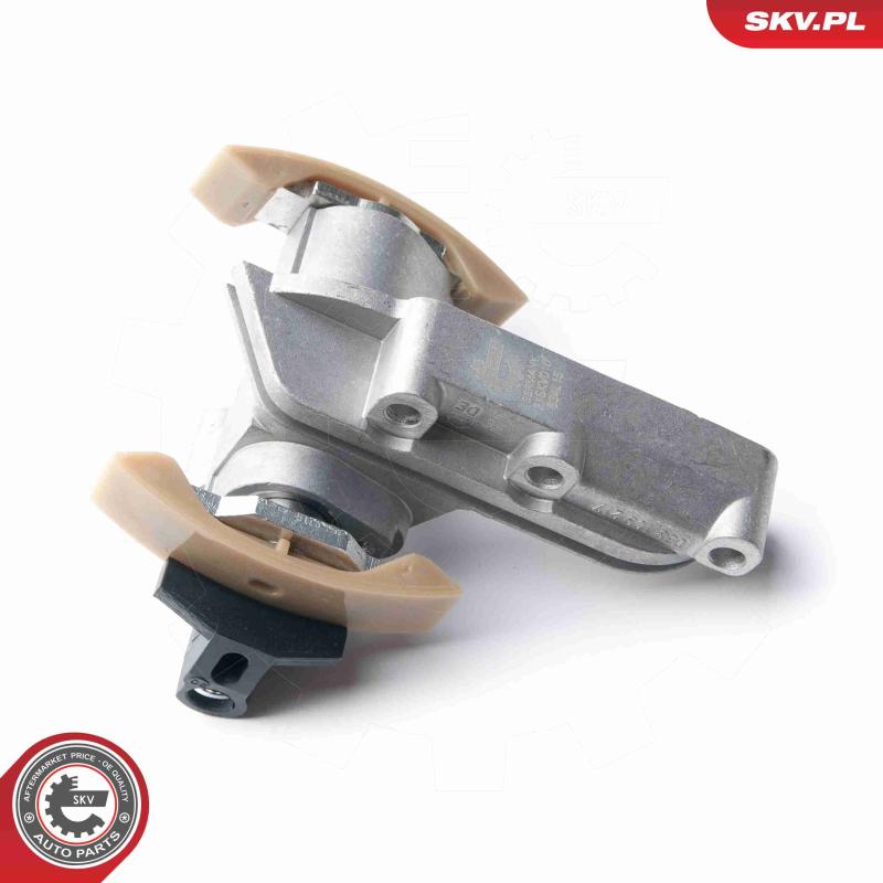 Kit de distribution par chaîne ESEN SKV 21SKV010 - Visuel 1