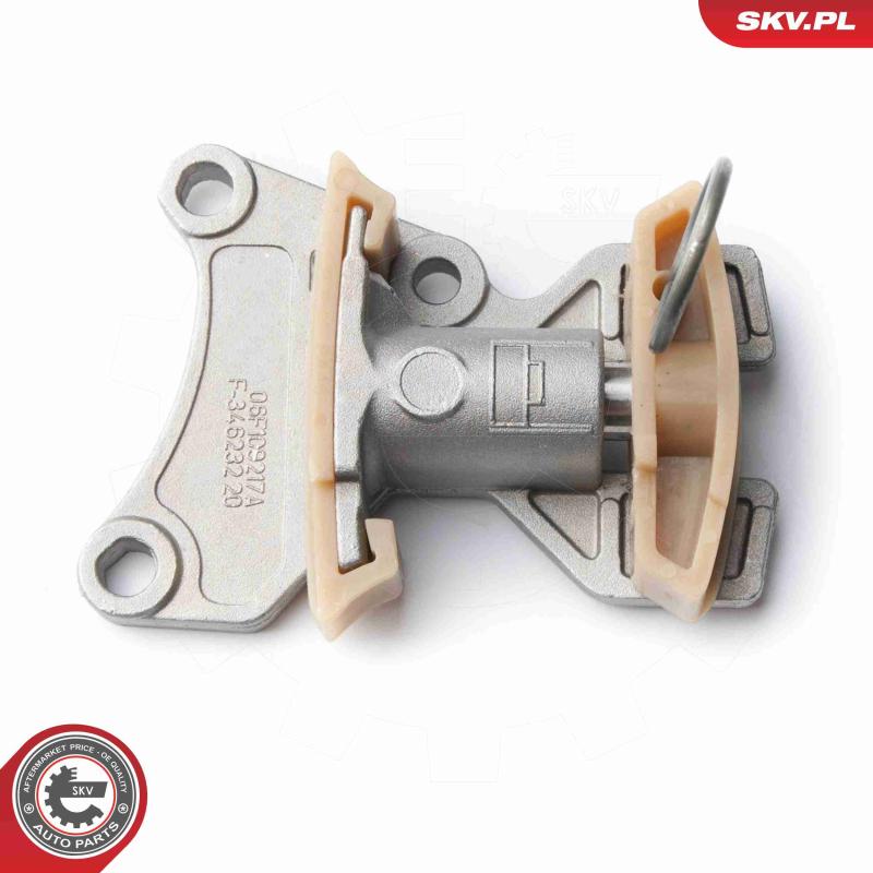 Kit de distribution par chaîne ESEN SKV 21SKV020 - Visuel 1