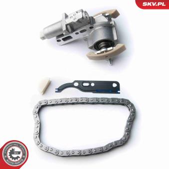 Kit de distribution par chaîne ESEN SKV 21SKV030 pour VOLVO 940 1.8 T - 190cv