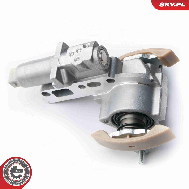 Kit de distribution par chaîne ESEN SKV 21SKV030 - Visuel 1