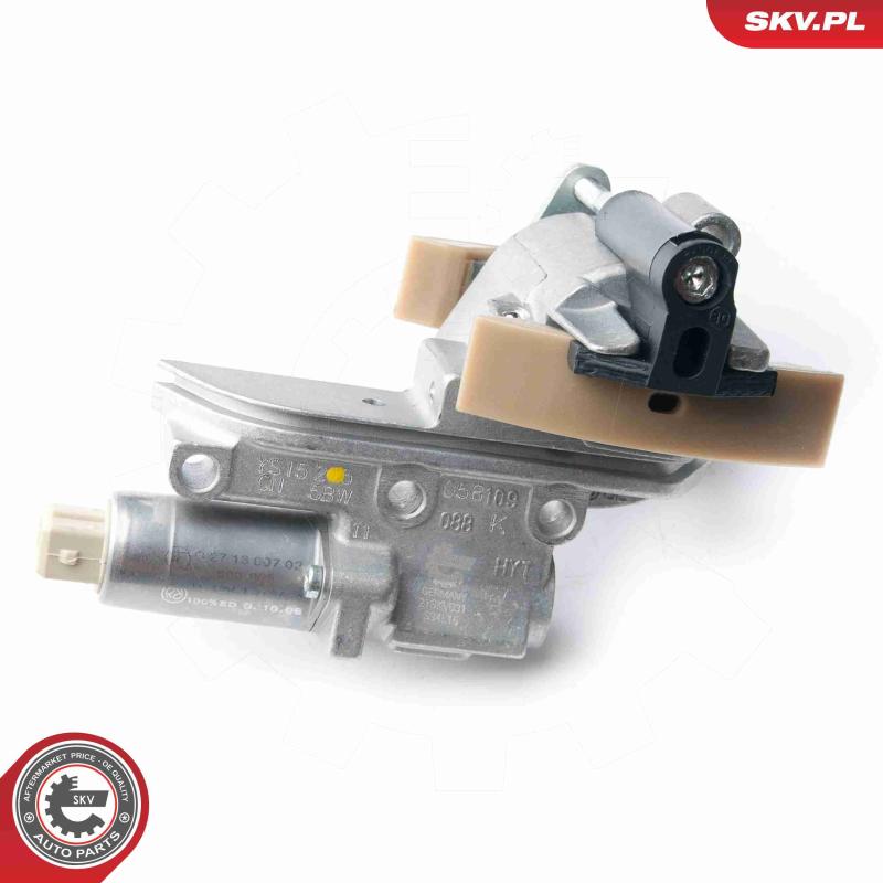 Valve de commande, réglage d'arbres à came ESEN SKV 21SKV031 - Visuel 2