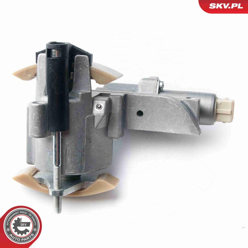 Valve de commande, réglage d'arbres à came ESEN SKV 21SKV061 - Visuel 2