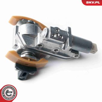 Valve de commande, réglage d'arbres à came ESEN SKV 21SKV071 pour VOLKSWAGEN TOUAREG 4.2 V8 - 310cv