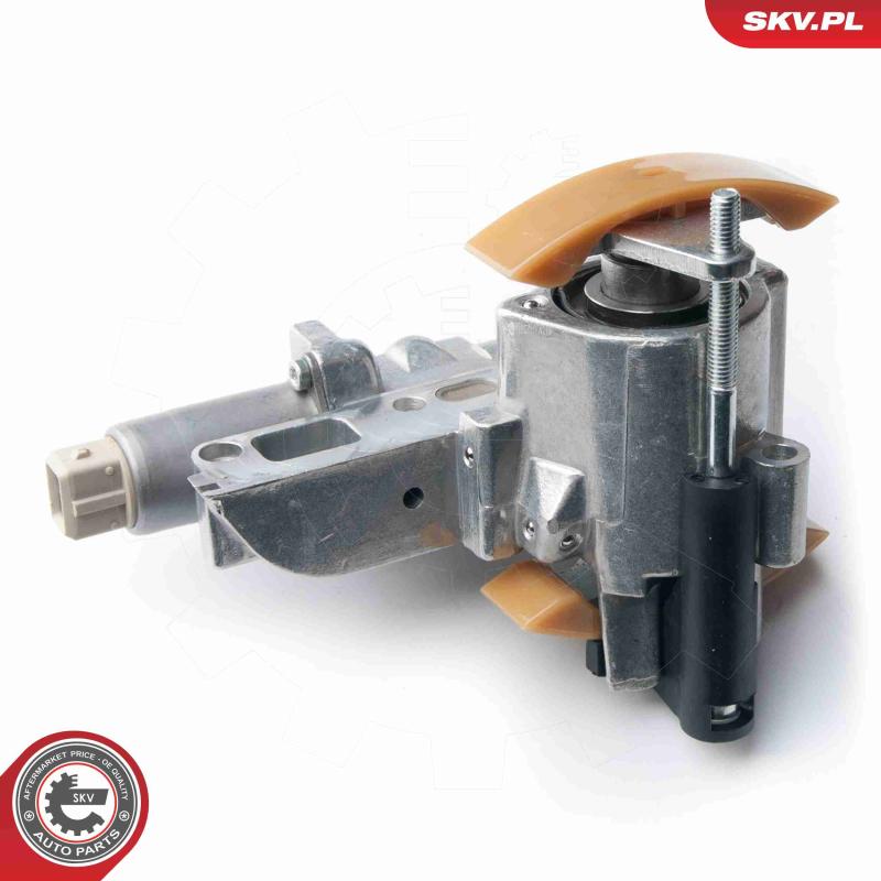 Valve de commande, réglage d'arbres à came ESEN SKV 21SKV071 - Visuel 1