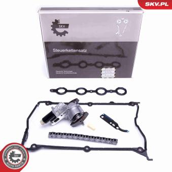 Kit de distribution par chaîne ESEN SKV 21SKV110