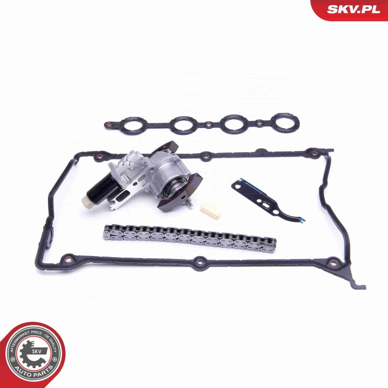 Kit de distribution par chaîne ESEN SKV 21SKV110 - Visuel 1