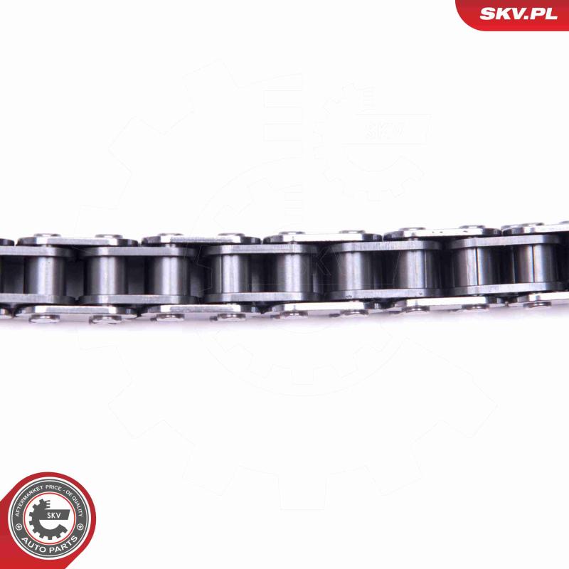 Kit de distribution par chaîne ESEN SKV 21SKV110 - Visuel 2