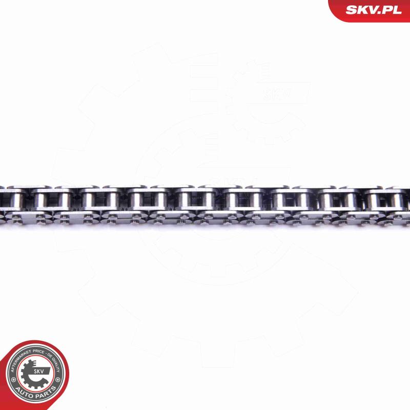 Kit de distribution par chaîne ESEN SKV 21SKV111 - Visuel 2