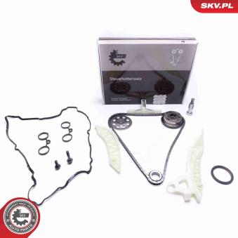 Kit de distribution par chaîne ESEN SKV [21SKV112]