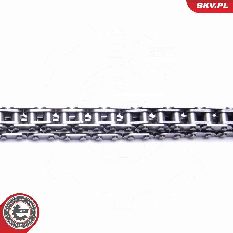 Kit de distribution par chaîne ESEN SKV 21SKV112 - Visuel 2