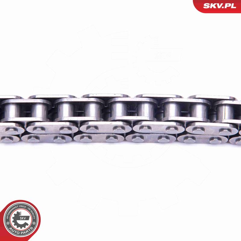 Kit de distribution par chaîne ESEN SKV 21SKV115 - Visuel 2