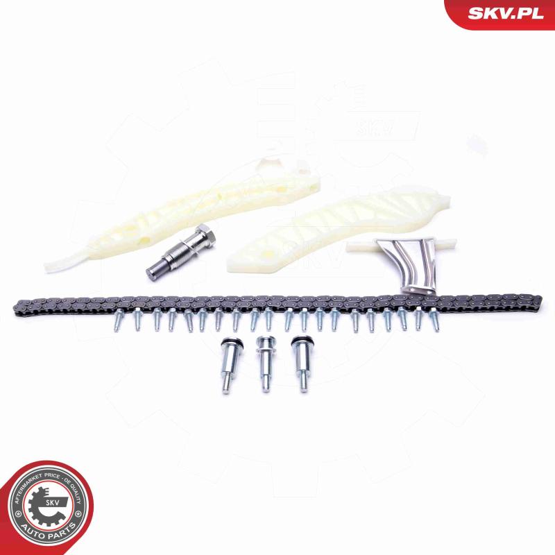 Kit de distribution par chaîne ESEN SKV 21SKV116 - Visuel 1