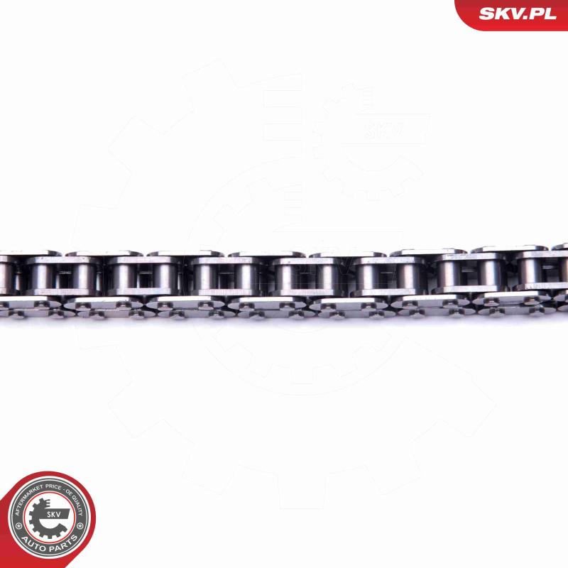 Kit de distribution par chaîne ESEN SKV 21SKV116 - Visuel 2