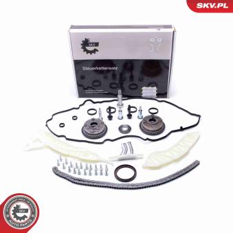 Kit de distribution par chaîne ESEN SKV OEM 11127567877