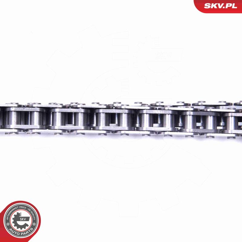 Kit de distribution par chaîne ESEN SKV 21SKV117 - Visuel 2