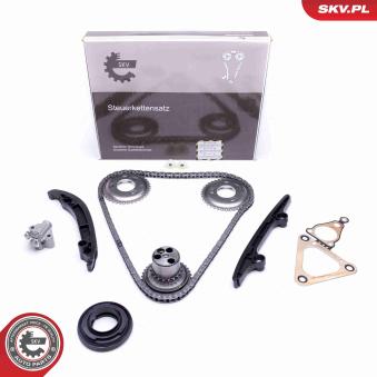 Kit de distribution par chaîne ESEN SKV OEM 1682478