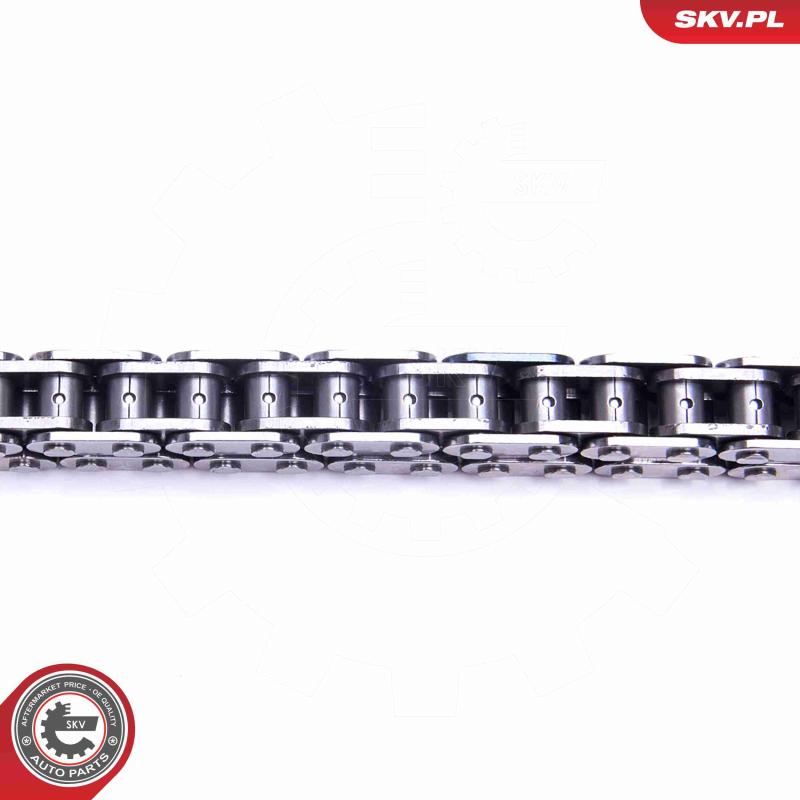 Kit de distribution par chaîne ESEN SKV 21SKV123 - Visuel 2