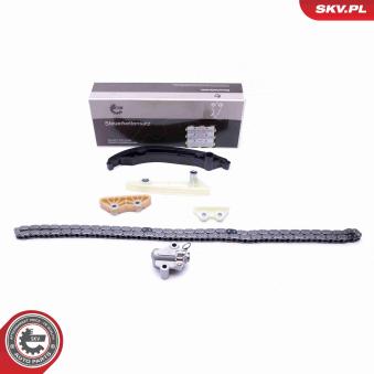 Kit de distribution par chaîne ESEN SKV OEM 1704069