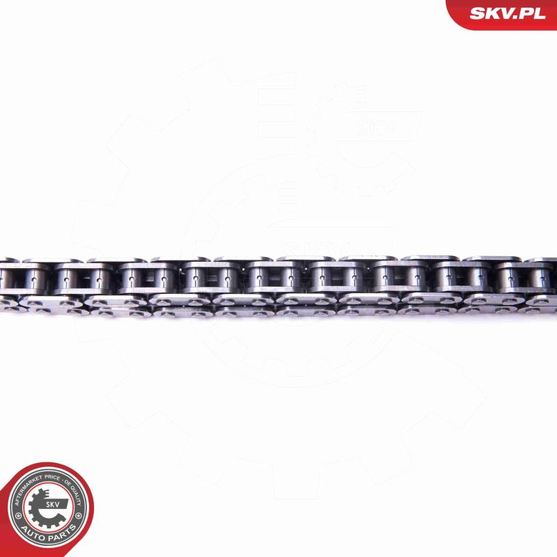 Kit de distribution par chaîne ESEN SKV 21SKV124 - Visuel 2