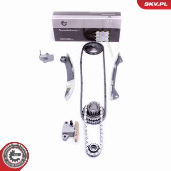 Kit de distribution par chaîne ESEN SKV [21SKV125]