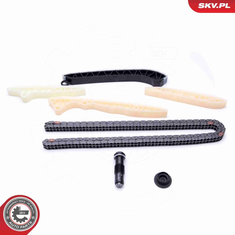Kit de distribution par chaîne ESEN SKV 21SKV126 - Visuel 1