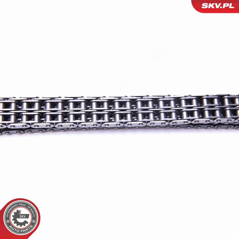 Kit de distribution par chaîne ESEN SKV 21SKV126 - Visuel 2