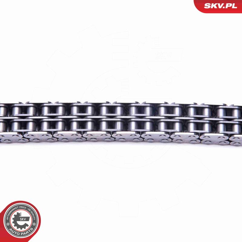 Kit de distribution par chaîne ESEN SKV 21SKV127 - Visuel 2