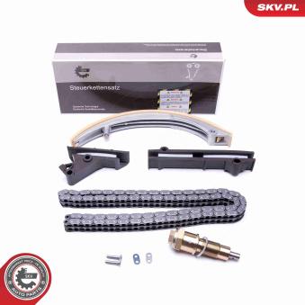 Kit de distribution par chaîne ESEN SKV [21SKV128]