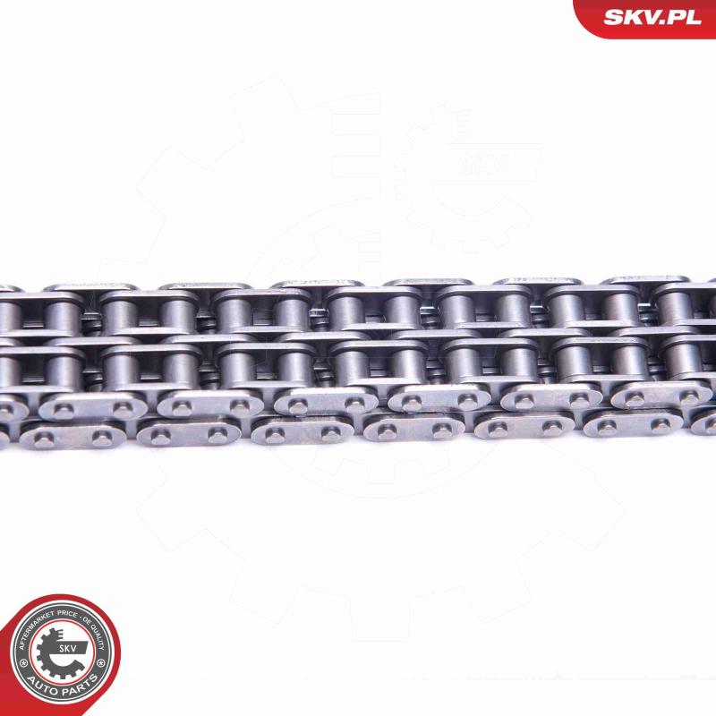 Kit de distribution par chaîne ESEN SKV 21SKV129 - Visuel 2