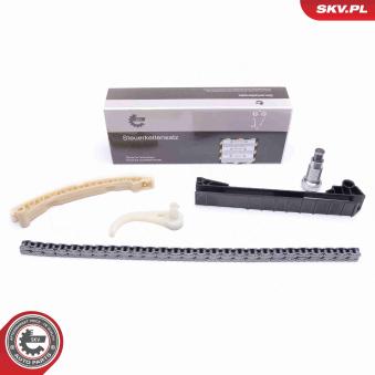 Kit de distribution par chaîne ESEN SKV [21SKV130]