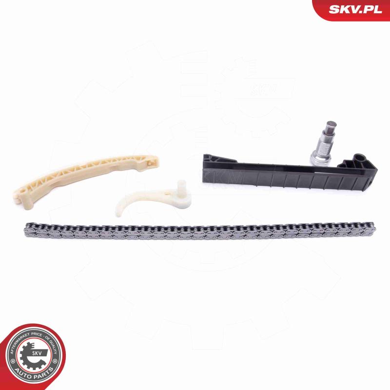 Kit de distribution par chaîne ESEN SKV 21SKV130 - Visuel 1