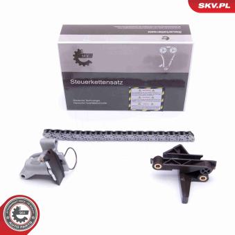 Kit de distribution par chaîne ESEN SKV OEM 11311722651