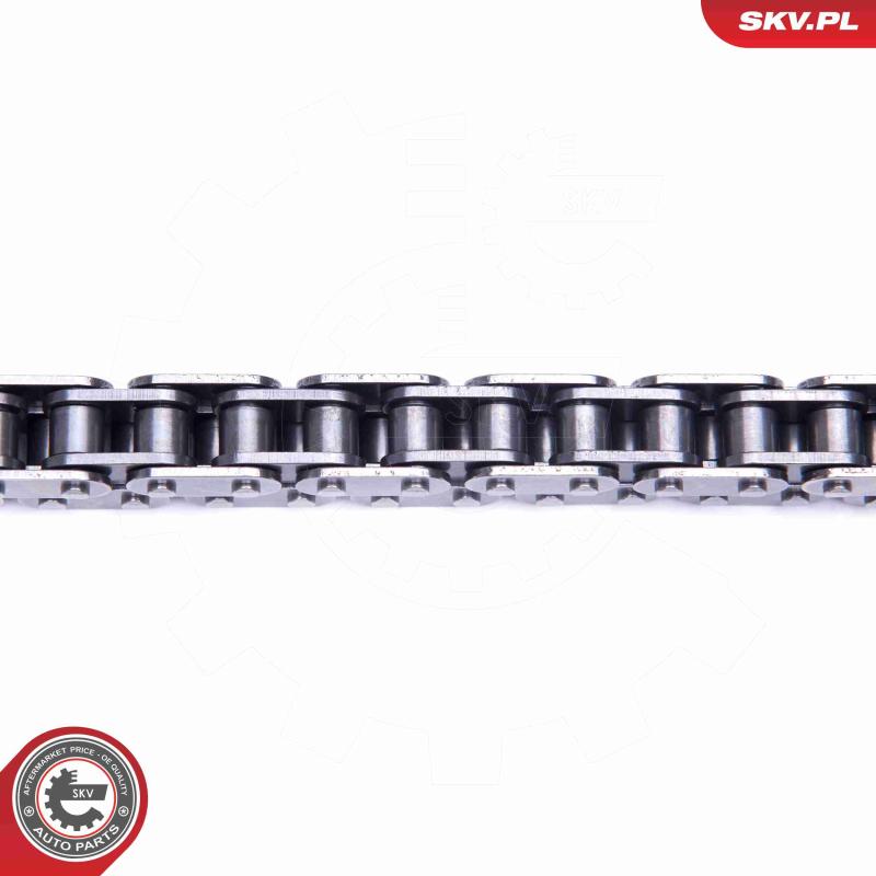 Kit de distribution par chaîne ESEN SKV 21SKV135 - Visuel 2